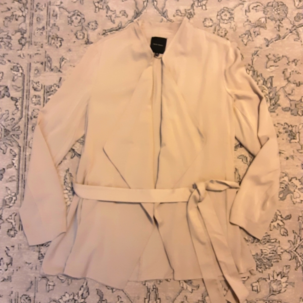 Alex Marie Khaki Jacket